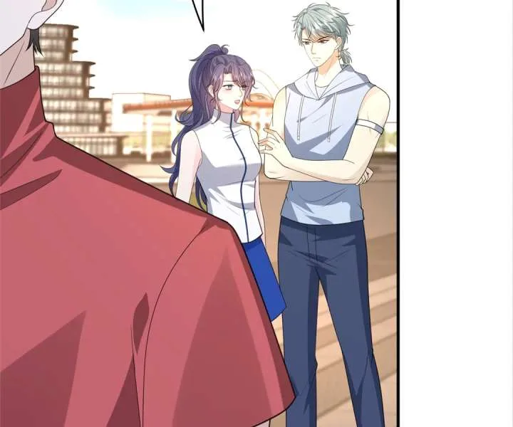 Mr. Qiao, Madam Is Spoiled by You Chapter 39 page 59