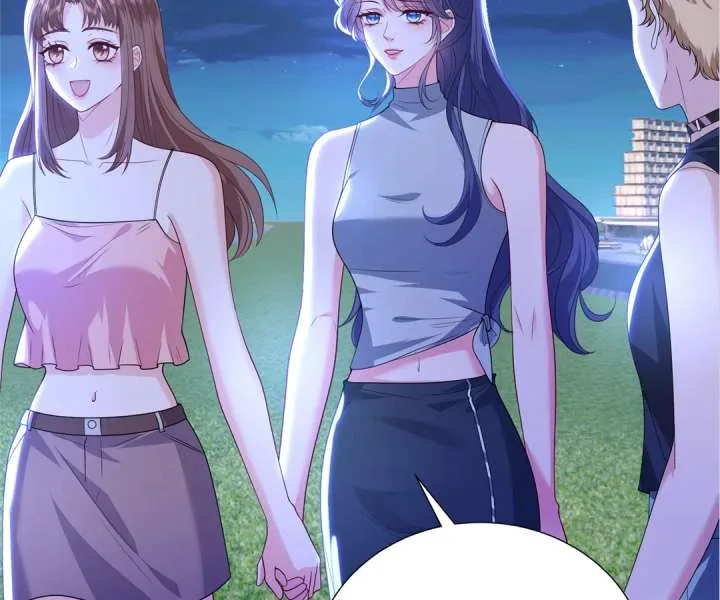 Mr. Qiao, Madam Is Spoiled by You Chapter 40 page 35