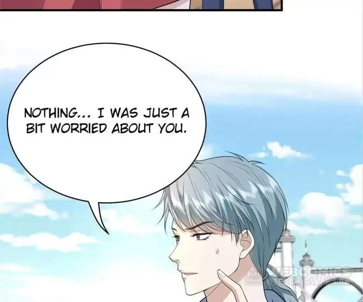 Mr. Qiao, Madam Is Spoiled by You Chapter 39 page 60