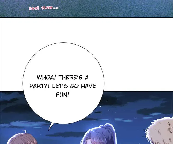 Mr. Qiao, Madam Is Spoiled by You Chapter 40 page 34