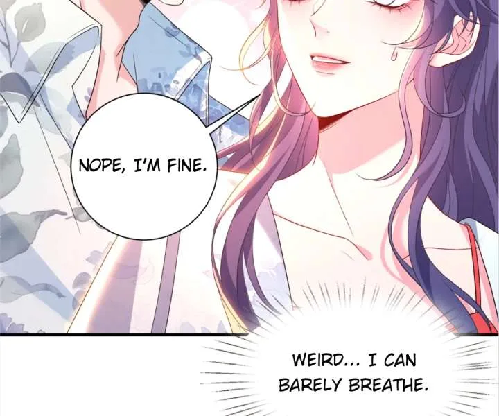 Mr. Qiao, Madam Is Spoiled by You Chapter 40 page 24