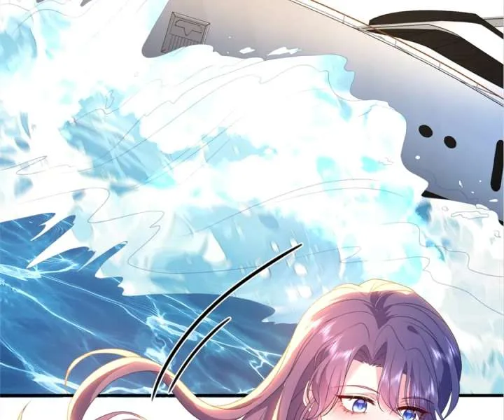 Mr. Qiao, Madam Is Spoiled by You Chapter 40 page 16