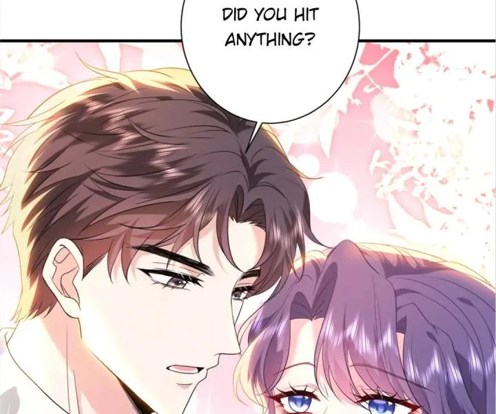 Mr. Qiao, Madam Is Spoiled by You Chapter 40 page 23