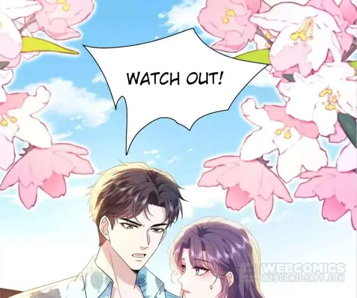 Mr. Qiao, Madam Is Spoiled by You Chapter 40 page 20