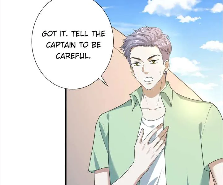 Mr. Qiao, Madam Is Spoiled by You Chapter 40 page 31