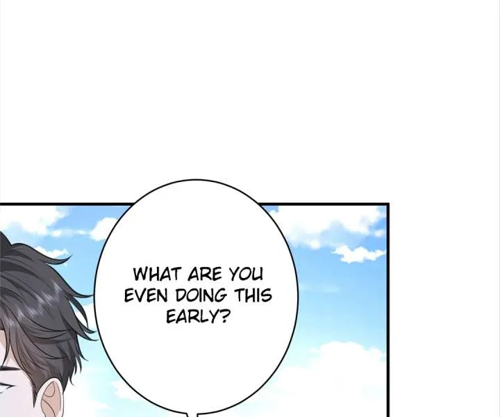 Mr. Qiao, Madam Is Spoiled by You Chapter 39 page 58
