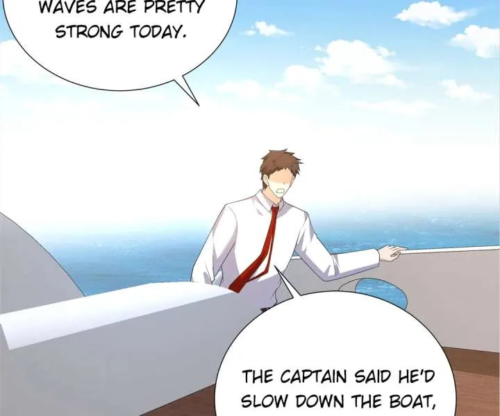 Mr. Qiao, Madam Is Spoiled by You Chapter 40 page 29