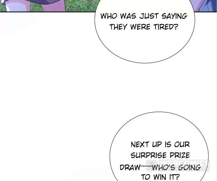 Mr. Qiao, Madam Is Spoiled by You Chapter 40 page 36