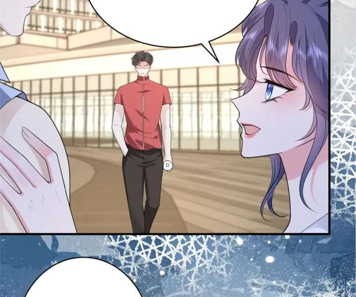 Mr. Qiao, Madam Is Spoiled by You Chapter 39 page 66