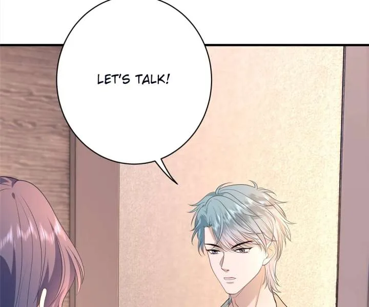 Mr. Qiao, Madam Is Spoiled by You Chapter 42 page 5