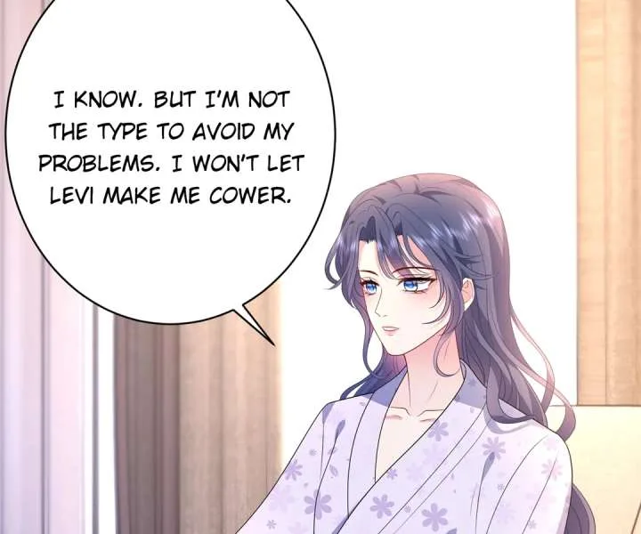 Mr. Qiao, Madam Is Spoiled by You Chapter 42 page 14