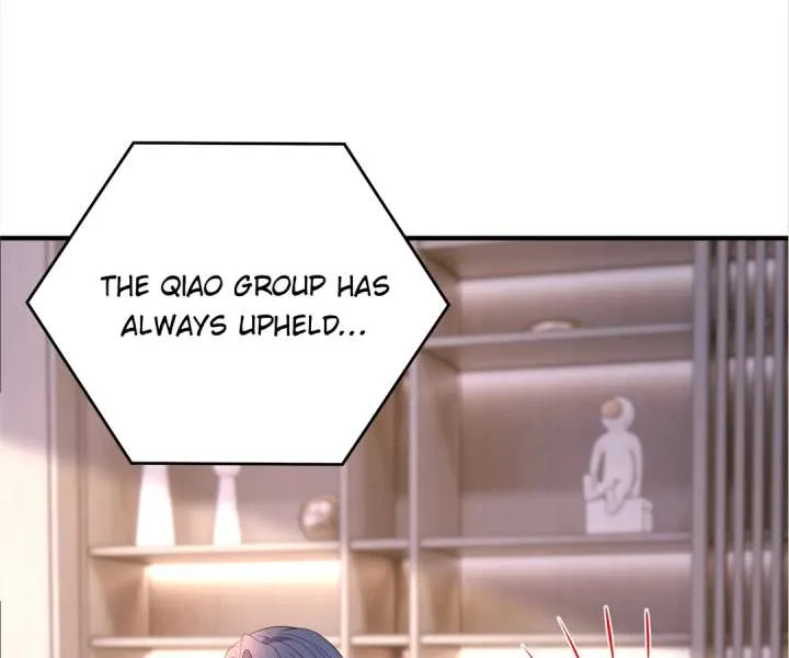 Mr. Qiao, Madam Is Spoiled by You Chapter 42 page 26