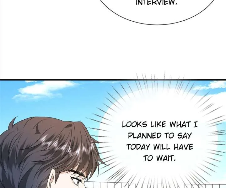 Mr. Qiao, Madam Is Spoiled by You Chapter 41 page 54