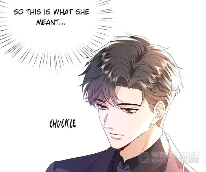 Mr. Qiao, Madam Is Spoiled by You Chapter 42 page 68