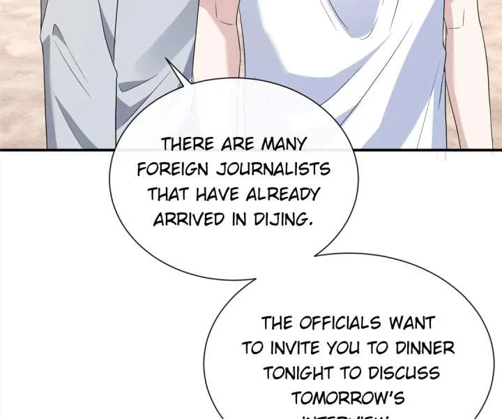 Mr. Qiao, Madam Is Spoiled by You Chapter 41 page 53