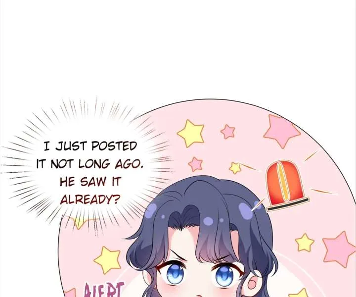 Mr. Qiao, Madam Is Spoiled by You Chapter 42 page 58