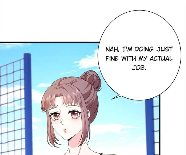 Mr. Qiao, Madam Is Spoiled by You Chapter 41 page 30