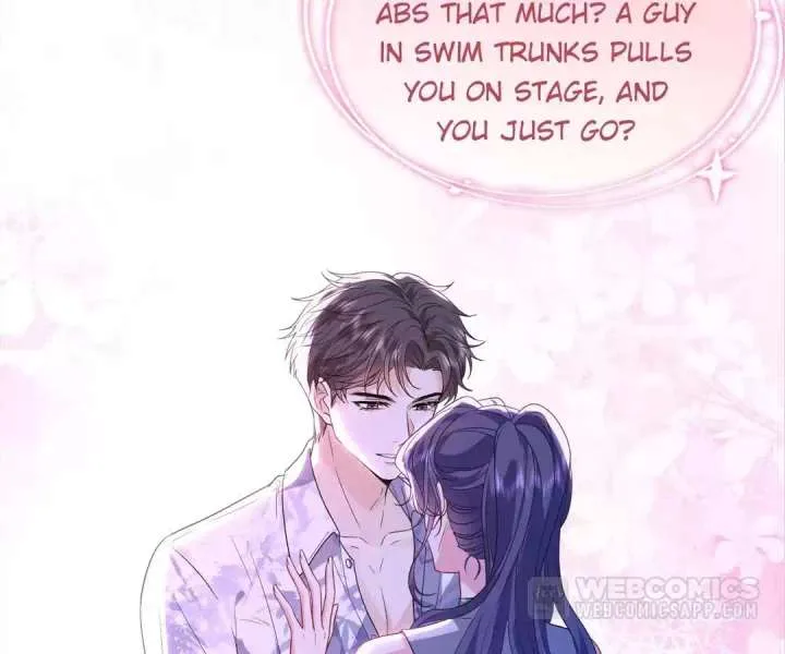Mr. Qiao, Madam Is Spoiled by You Chapter 40 page 68