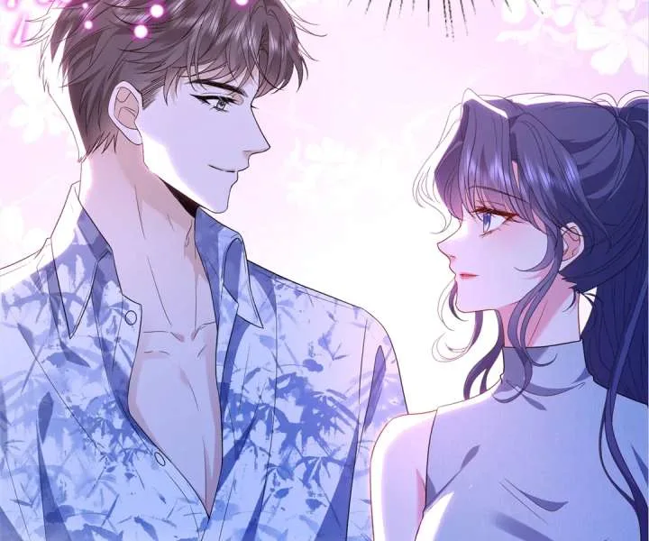 Mr. Qiao, Madam Is Spoiled by You Chapter 40 page 63