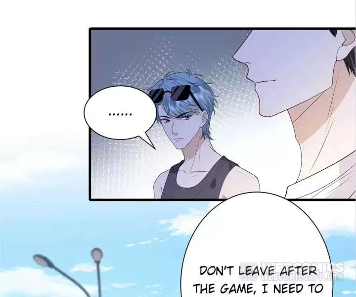 Mr. Qiao, Madam Is Spoiled by You Chapter 41 page 20