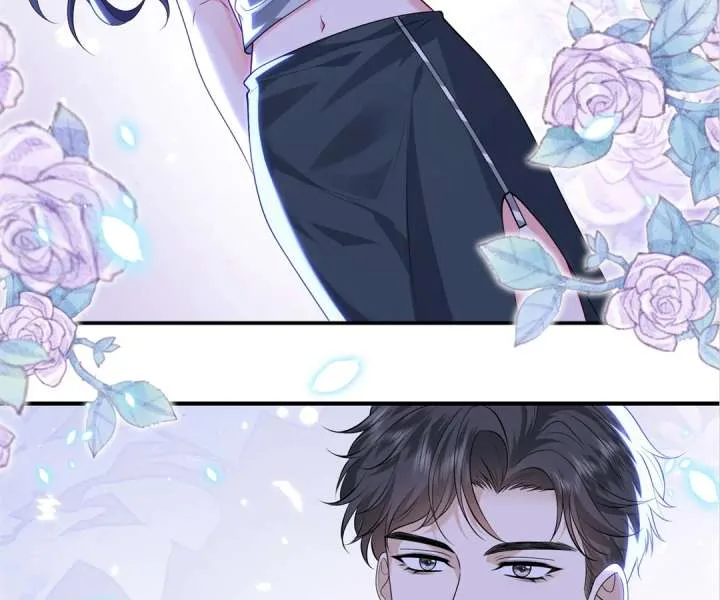 Mr. Qiao, Madam Is Spoiled by You Chapter 40 page 49