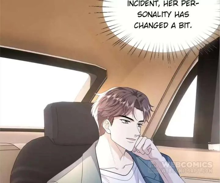 Mr. Qiao, Madam Is Spoiled by You Chapter 41 page 68