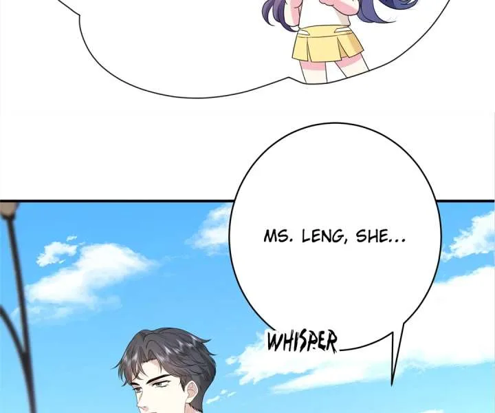 Mr. Qiao, Madam Is Spoiled by You Chapter 41 page 59