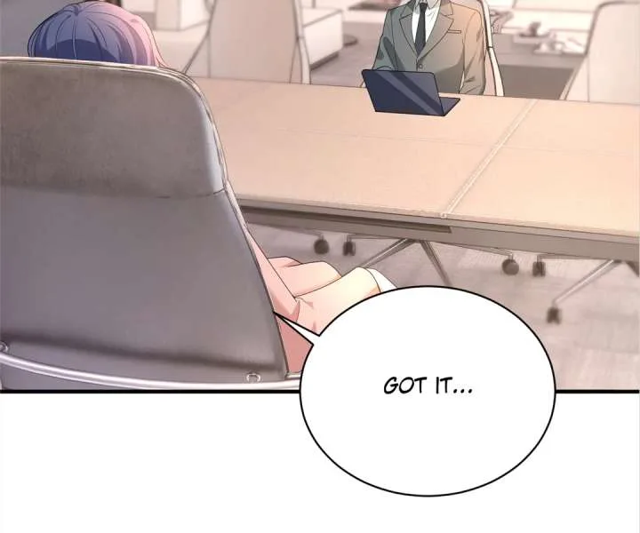 Mr. Qiao, Madam Is Spoiled by You Chapter 42 page 25