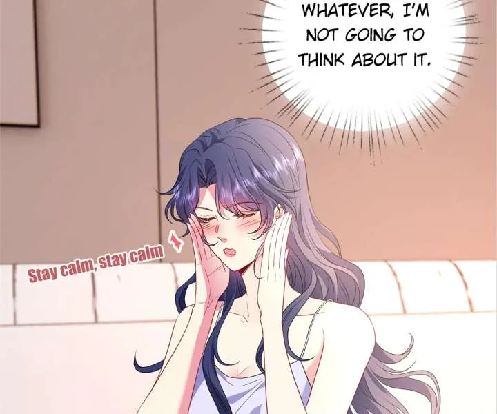 Mr. Qiao, Madam Is Spoiled by You Chapter 41 page 7