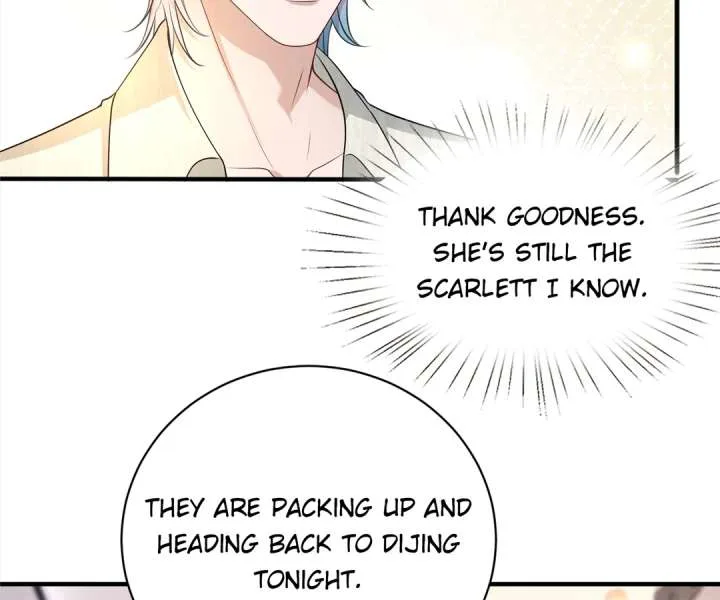 Mr. Qiao, Madam Is Spoiled by You Chapter 42 page 17