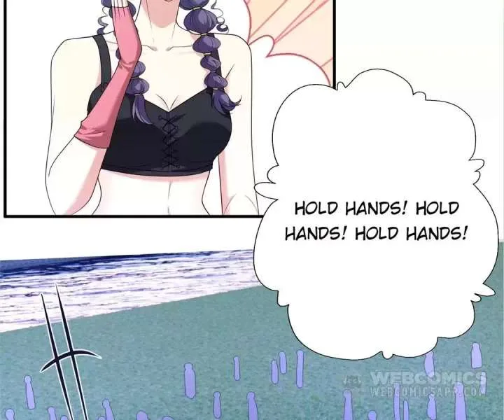 Mr. Qiao, Madam Is Spoiled by You Chapter 40 page 52
