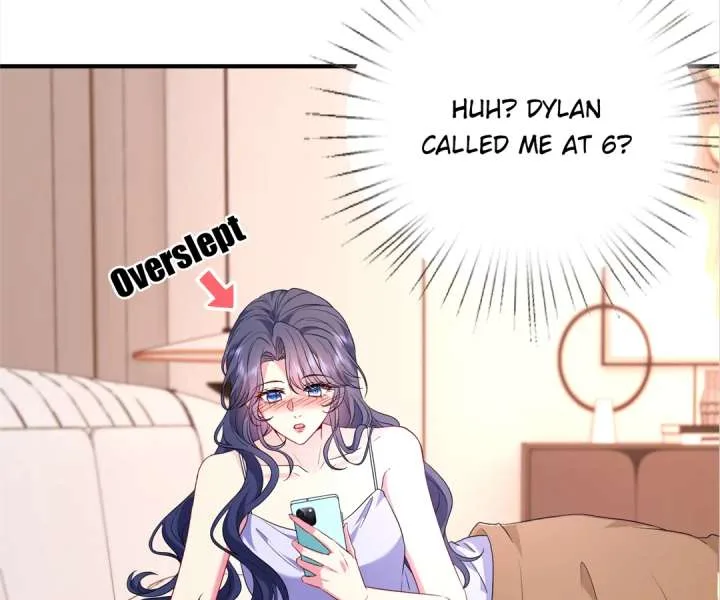 Mr. Qiao, Madam Is Spoiled by You Chapter 41 page 5