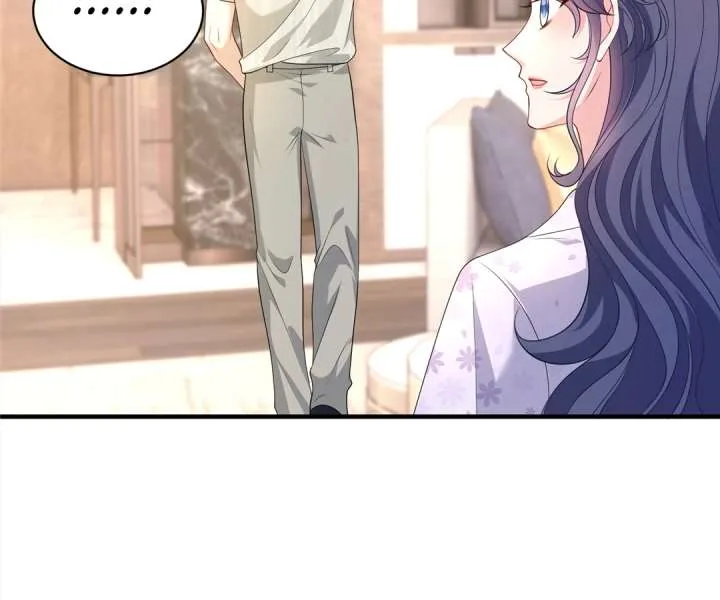 Mr. Qiao, Madam Is Spoiled by You Chapter 42 page 21