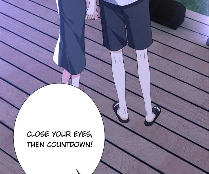 Mr. Qiao, Madam Is Spoiled by You Chapter 40 page 54