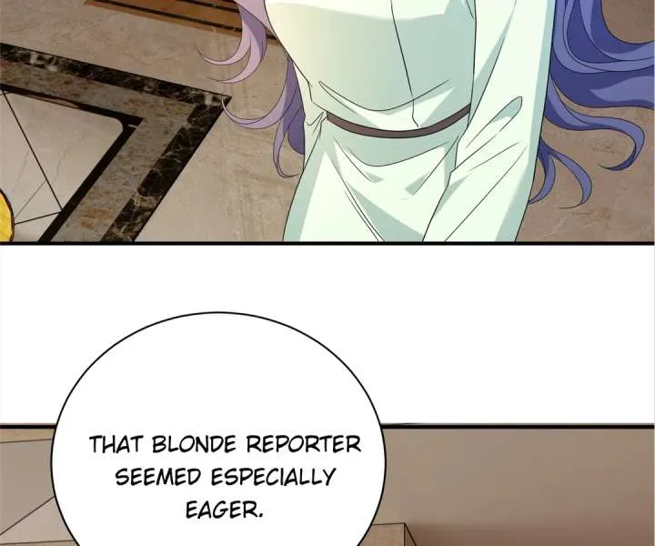 Mr. Qiao, Madam Is Spoiled by You Chapter 42 page 65