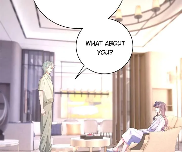 Mr. Qiao, Madam Is Spoiled by You Chapter 42 page 18