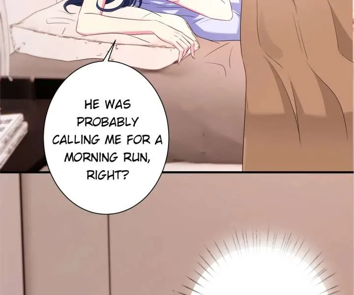 Mr. Qiao, Madam Is Spoiled by You Chapter 41 page 6