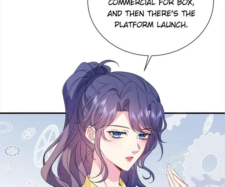 Mr. Qiao, Madam Is Spoiled by You Chapter 41 page 32