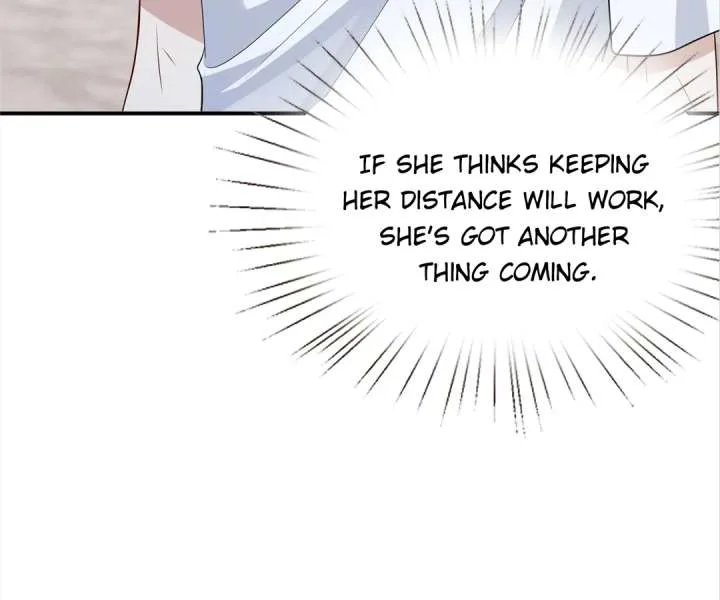 Mr. Qiao, Madam Is Spoiled by You Chapter 41 page 19