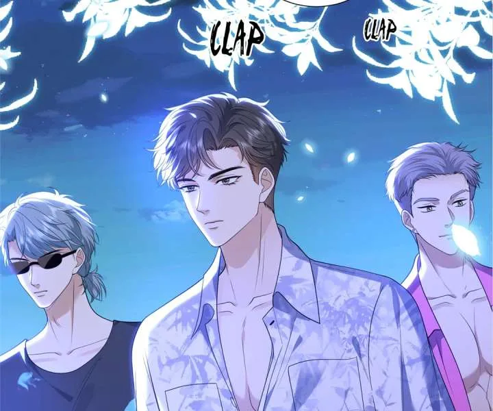 Mr. Qiao, Madam Is Spoiled by You Chapter 40 page 45
