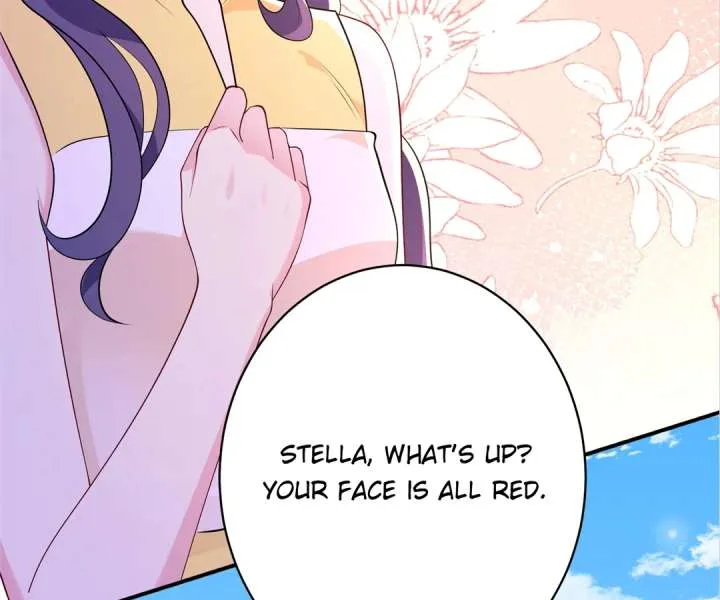 Mr. Qiao, Madam Is Spoiled by You Chapter 41 page 42