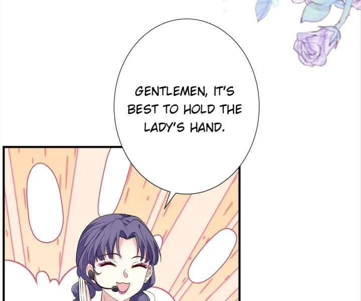 Mr. Qiao, Madam Is Spoiled by You Chapter 40 page 51