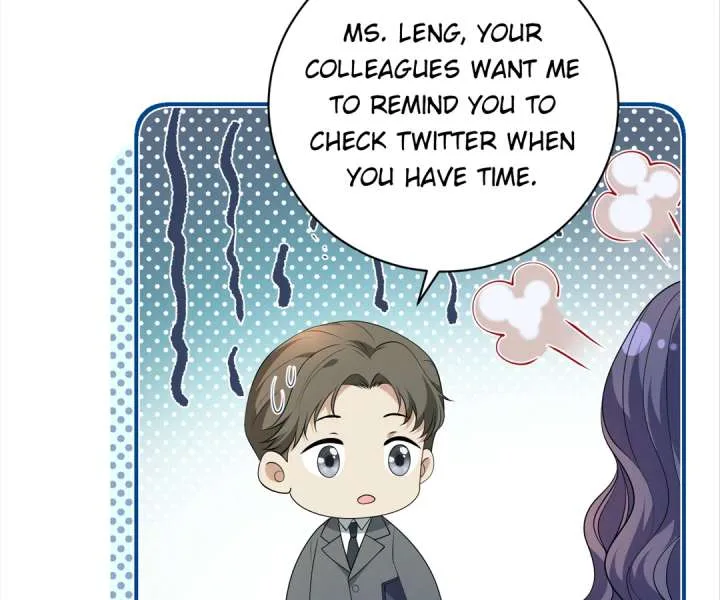 Mr. Qiao, Madam Is Spoiled by You Chapter 42 page 32