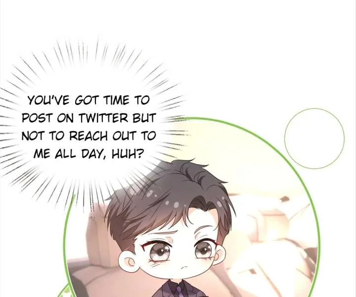 Mr. Qiao, Madam Is Spoiled by You Chapter 42 page 46