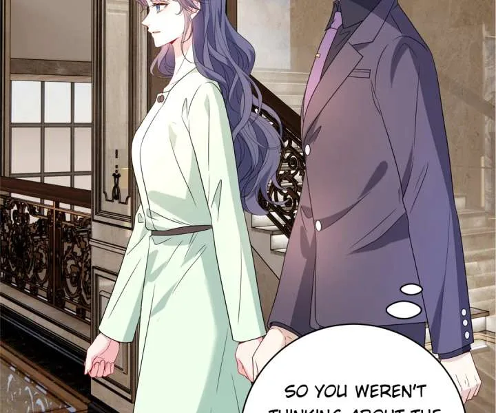 Mr. Qiao, Madam Is Spoiled by You Chapter 42 page 62