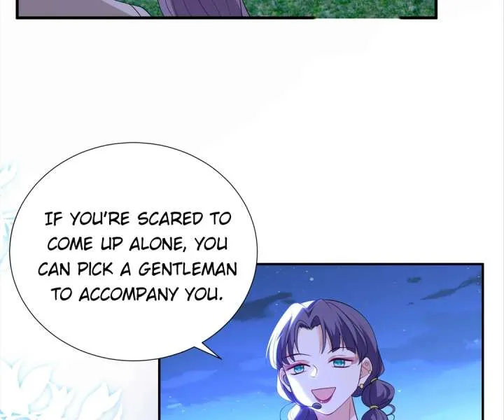 Mr. Qiao, Madam Is Spoiled by You Chapter 40 page 43