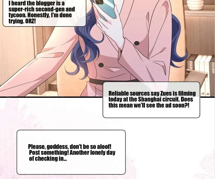 Mr. Qiao, Madam Is Spoiled by You Chapter 42 page 35