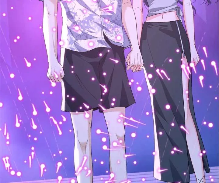 Mr. Qiao, Madam Is Spoiled by You Chapter 40 page 61