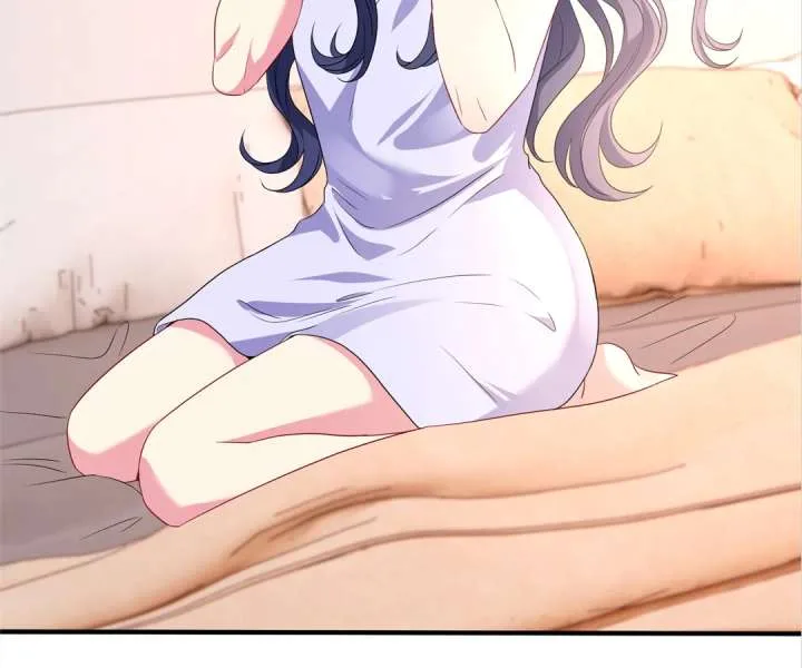 Mr. Qiao, Madam Is Spoiled by You Chapter 41 page 8