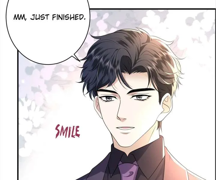 Mr. Qiao, Madam Is Spoiled by You Chapter 42 page 56